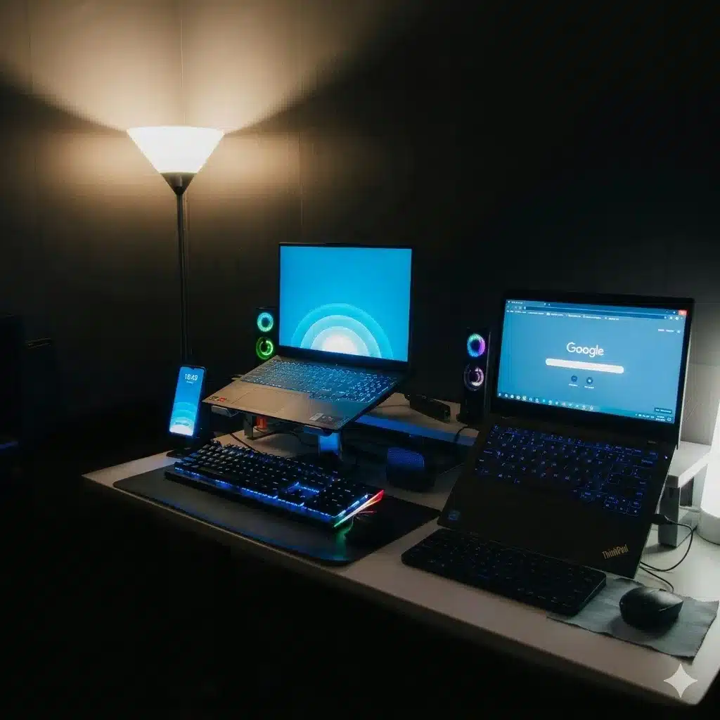 Laptop Review